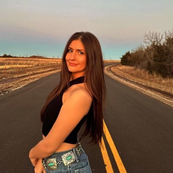 cowgirlrussell